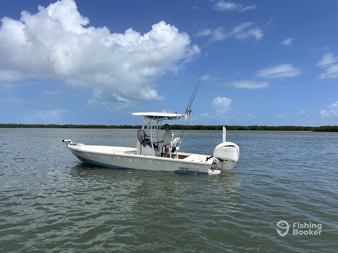 Boat image