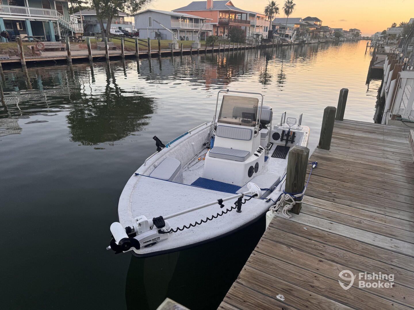Boat image