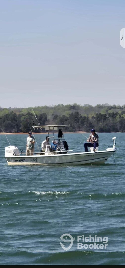 Boat Image