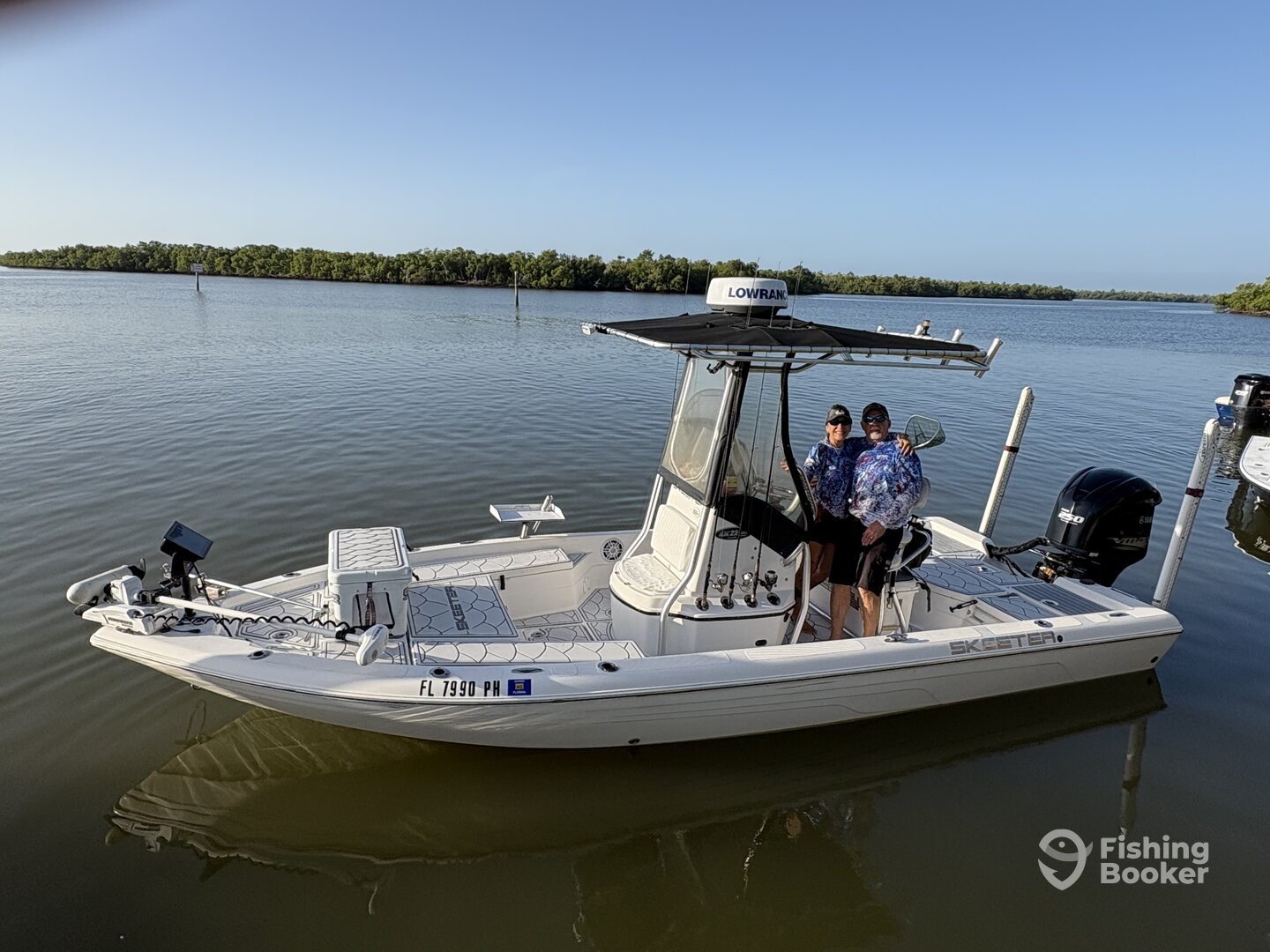 Boat image