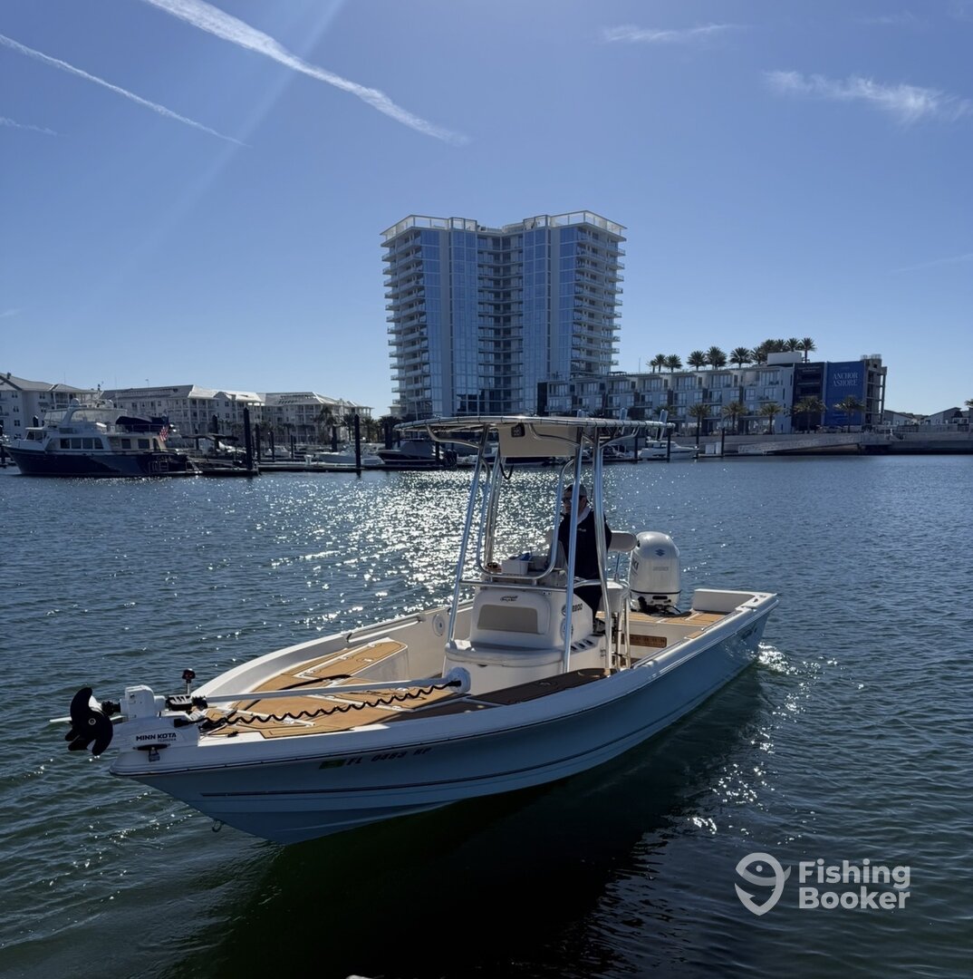 Boat image