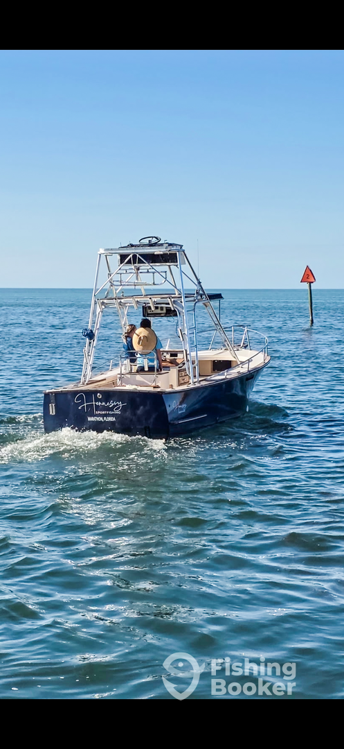 Boat image