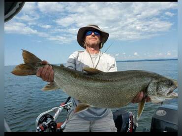 Northside Charters LLC