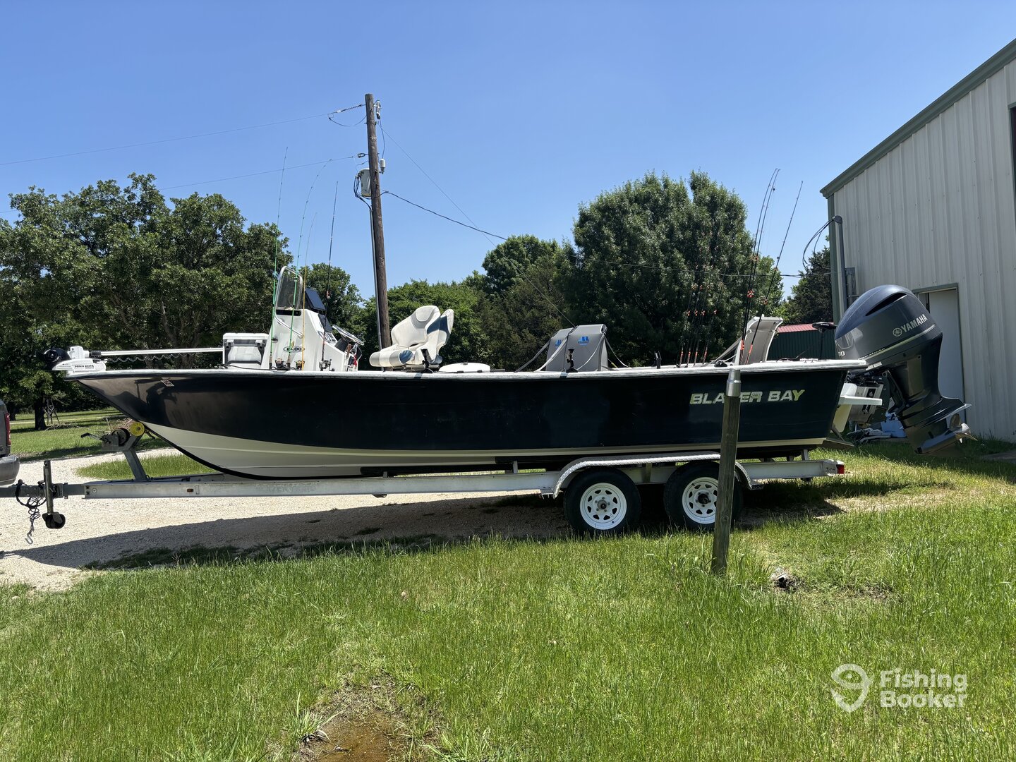 Boat image