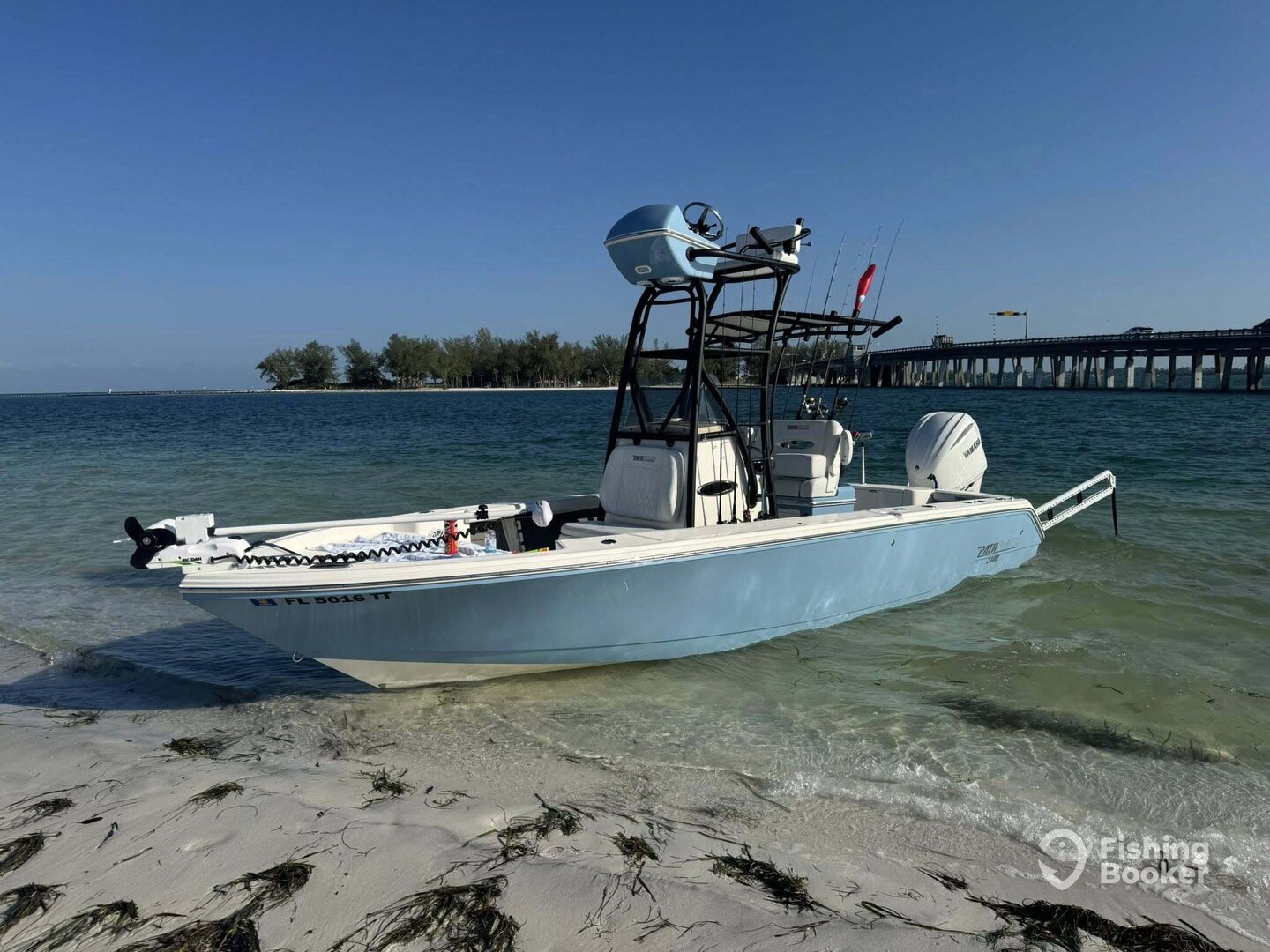 Boat image