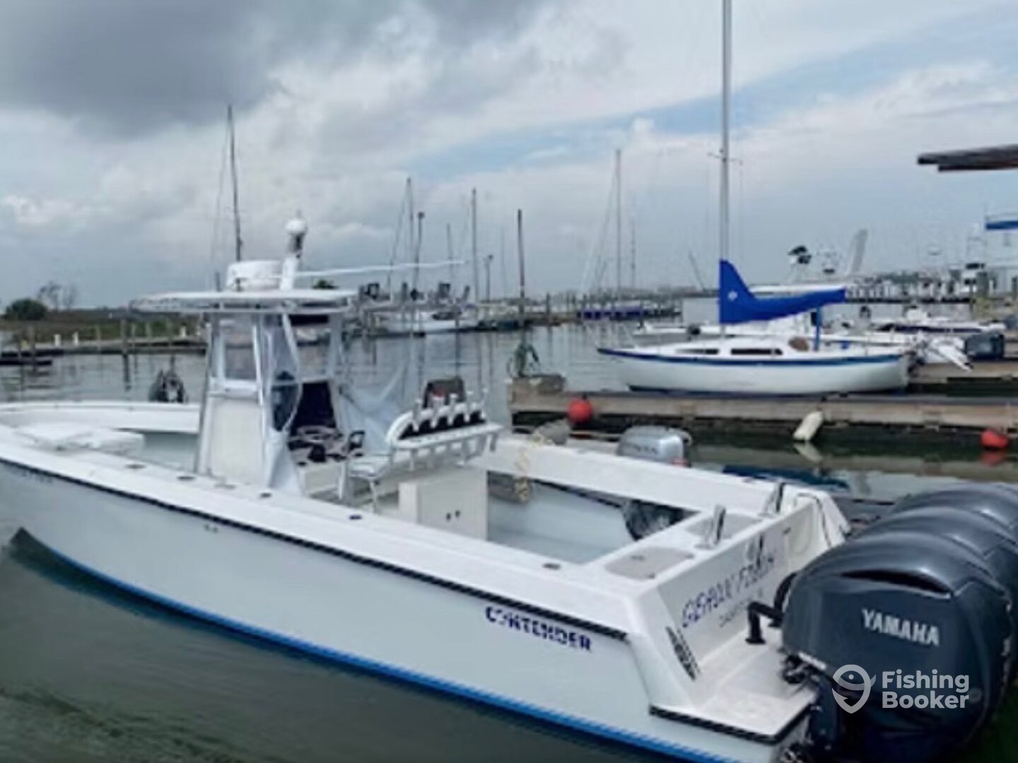 Boat image