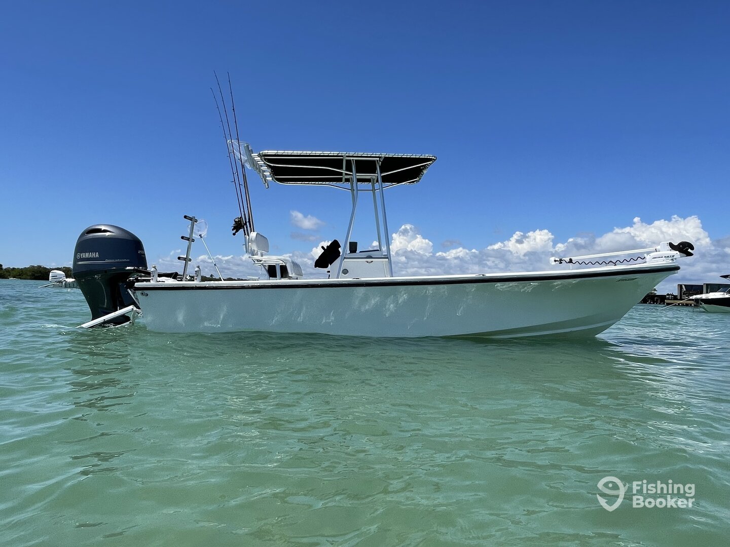 Boat image