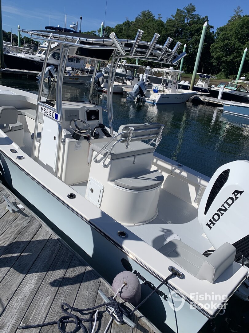 Boat image