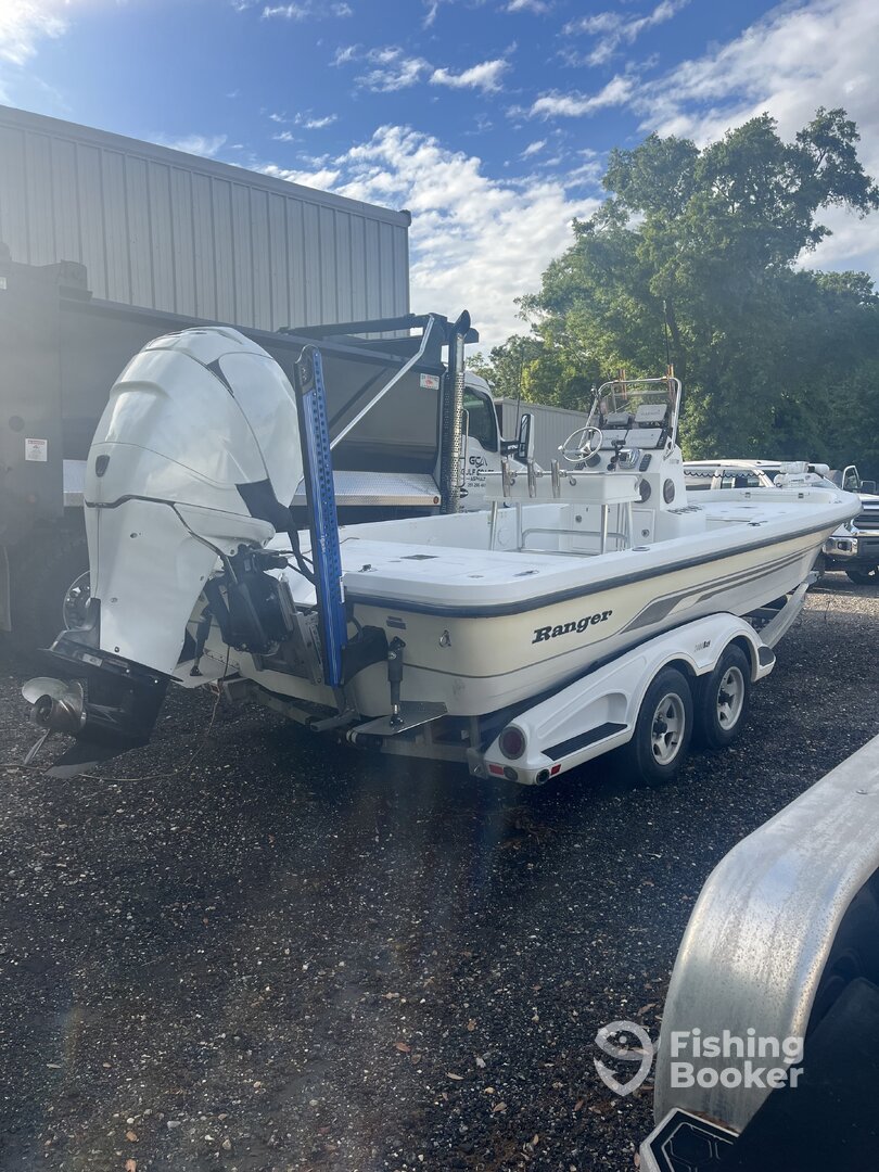 Boat image