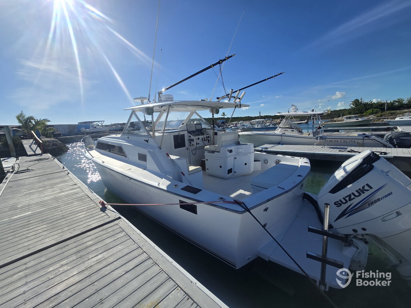 Boat image