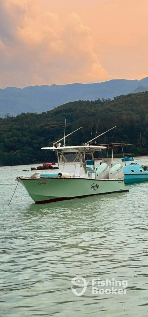 Boat image