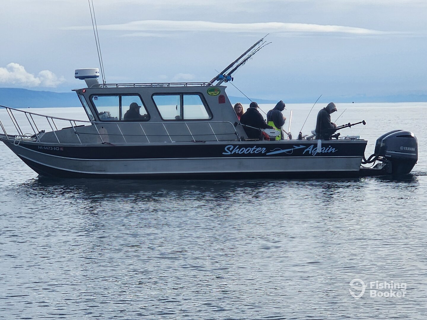 Boat image
