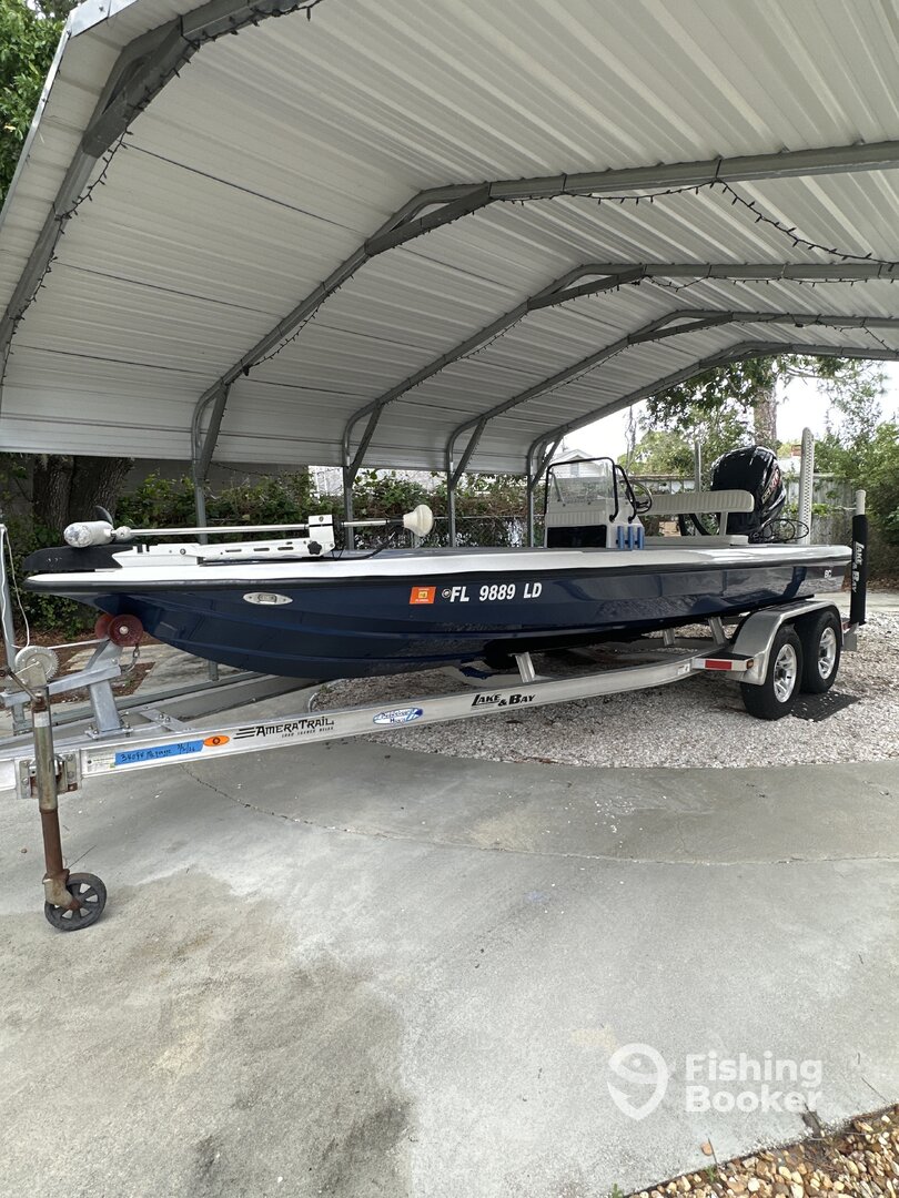 Boat image
