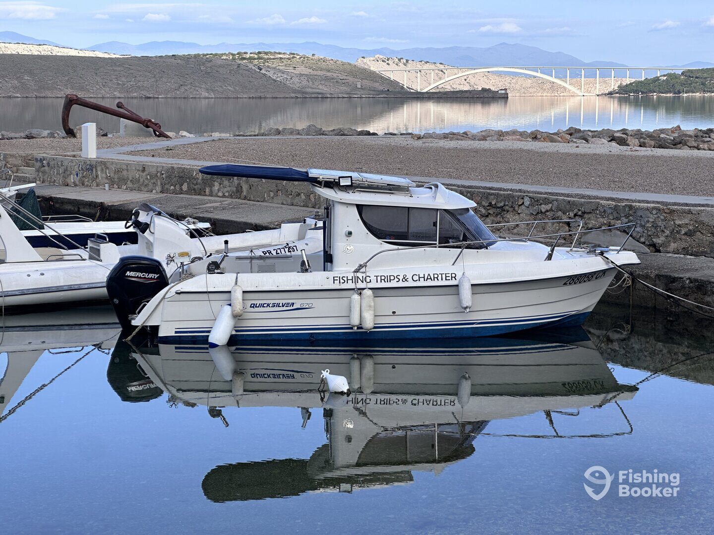 Boat image