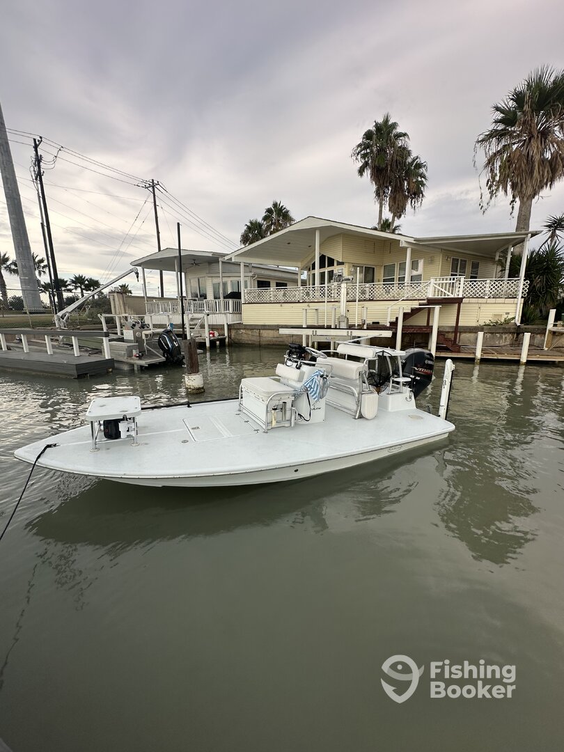 Boat image