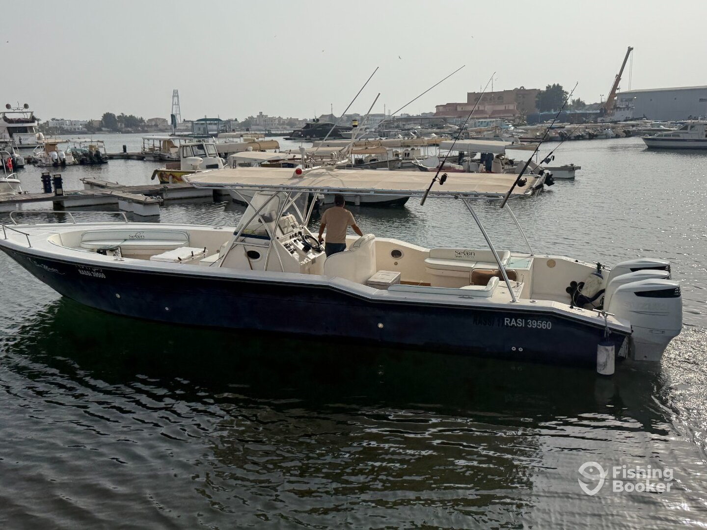 Boat image