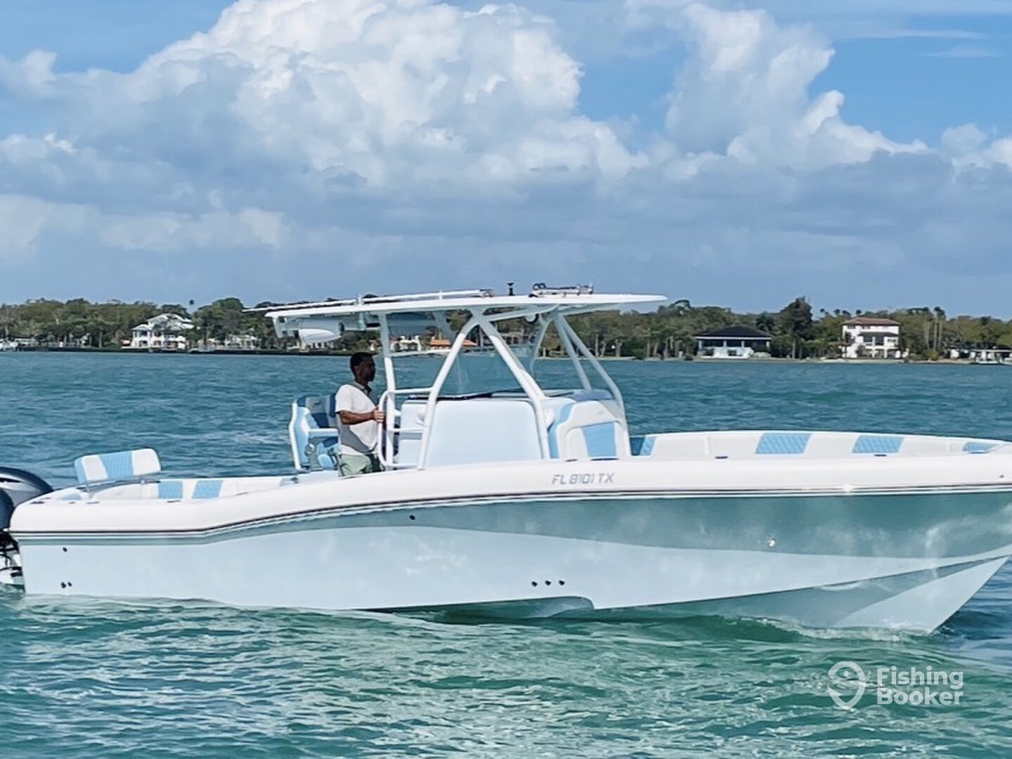 Boat image