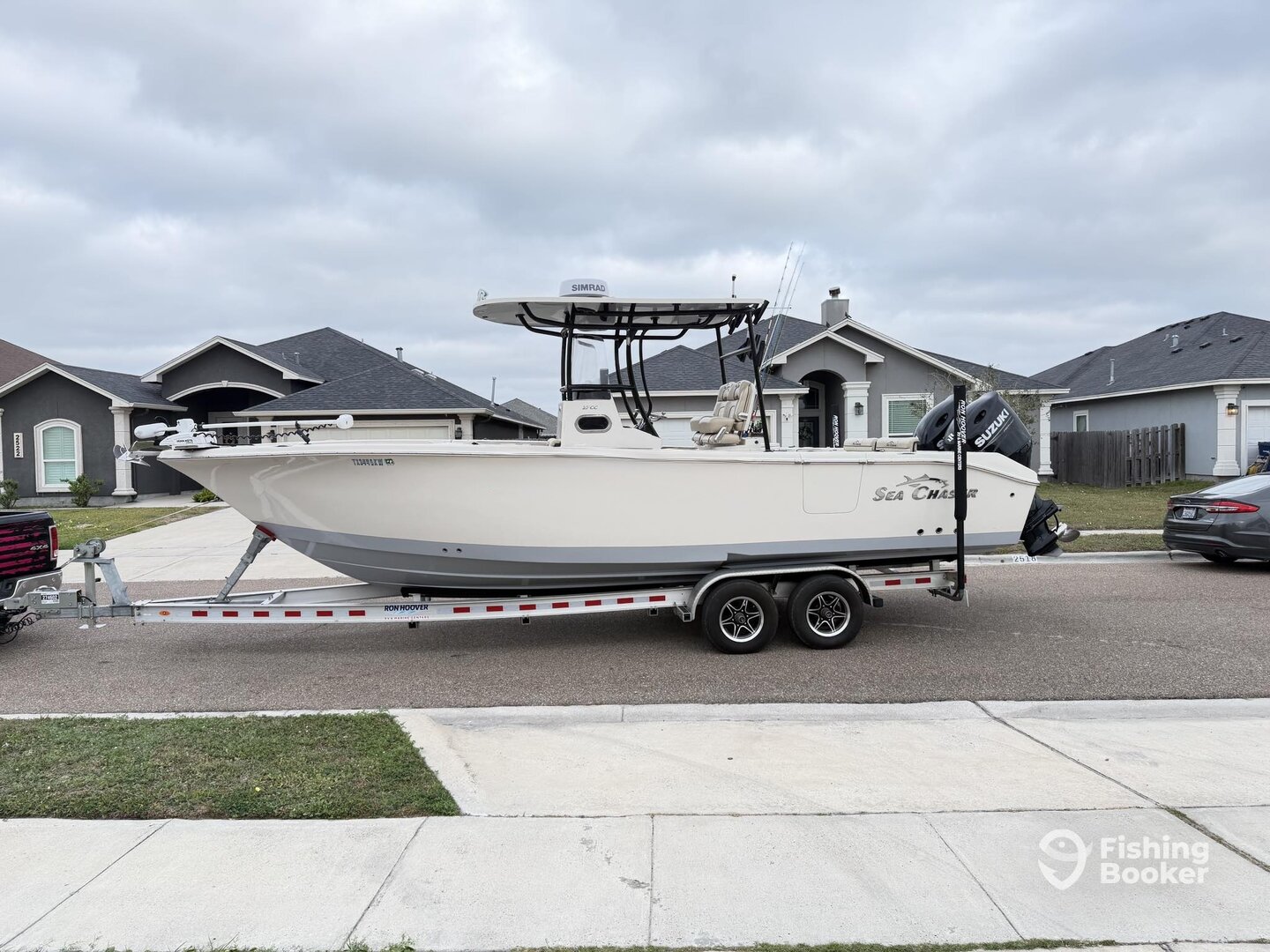 Boat image