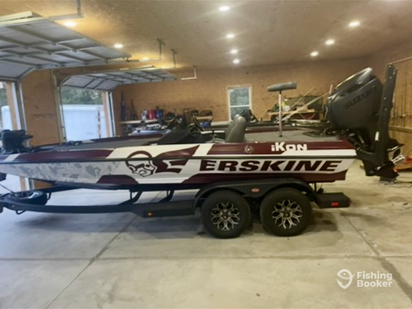 Boat image