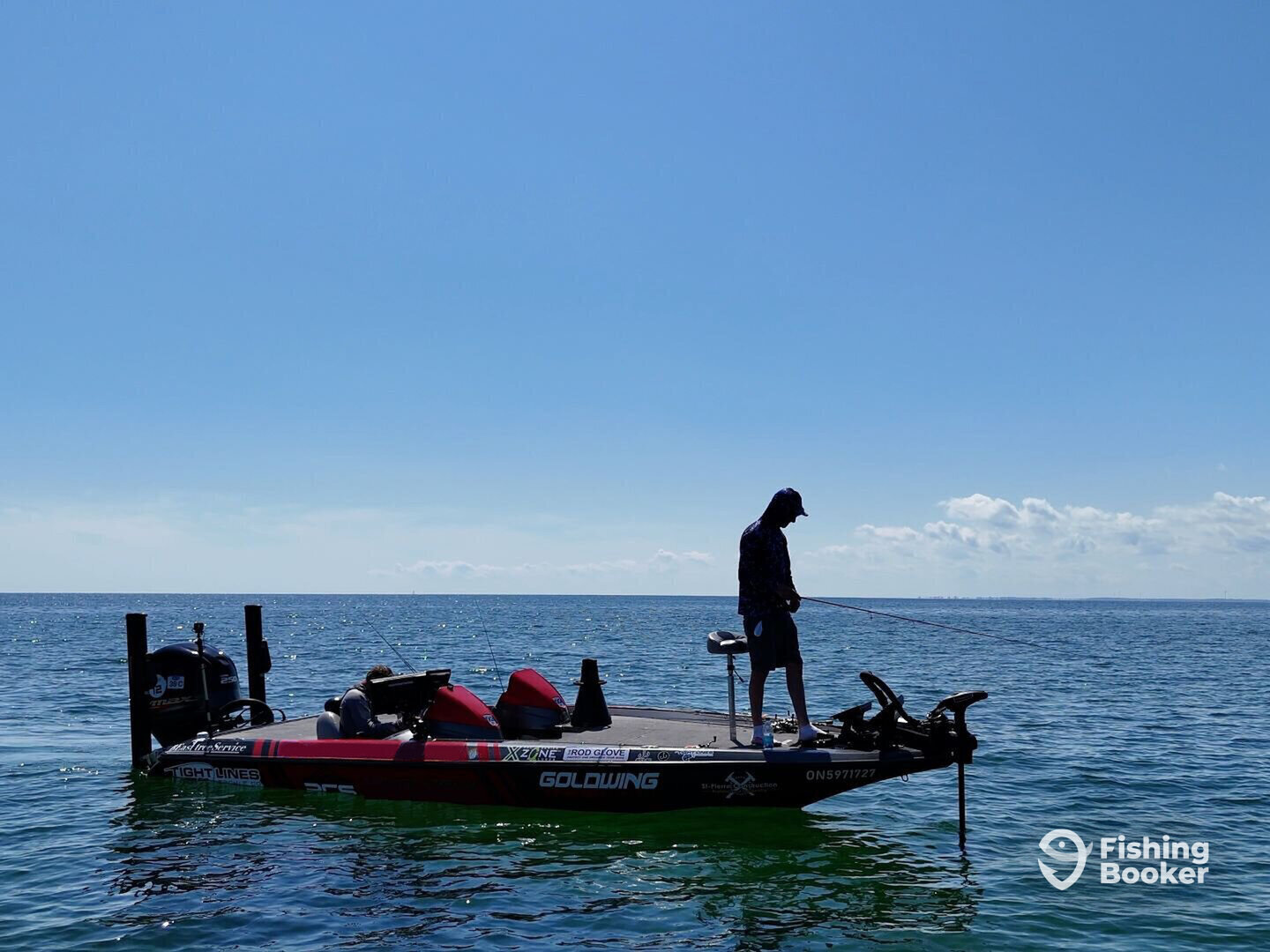 Boat image