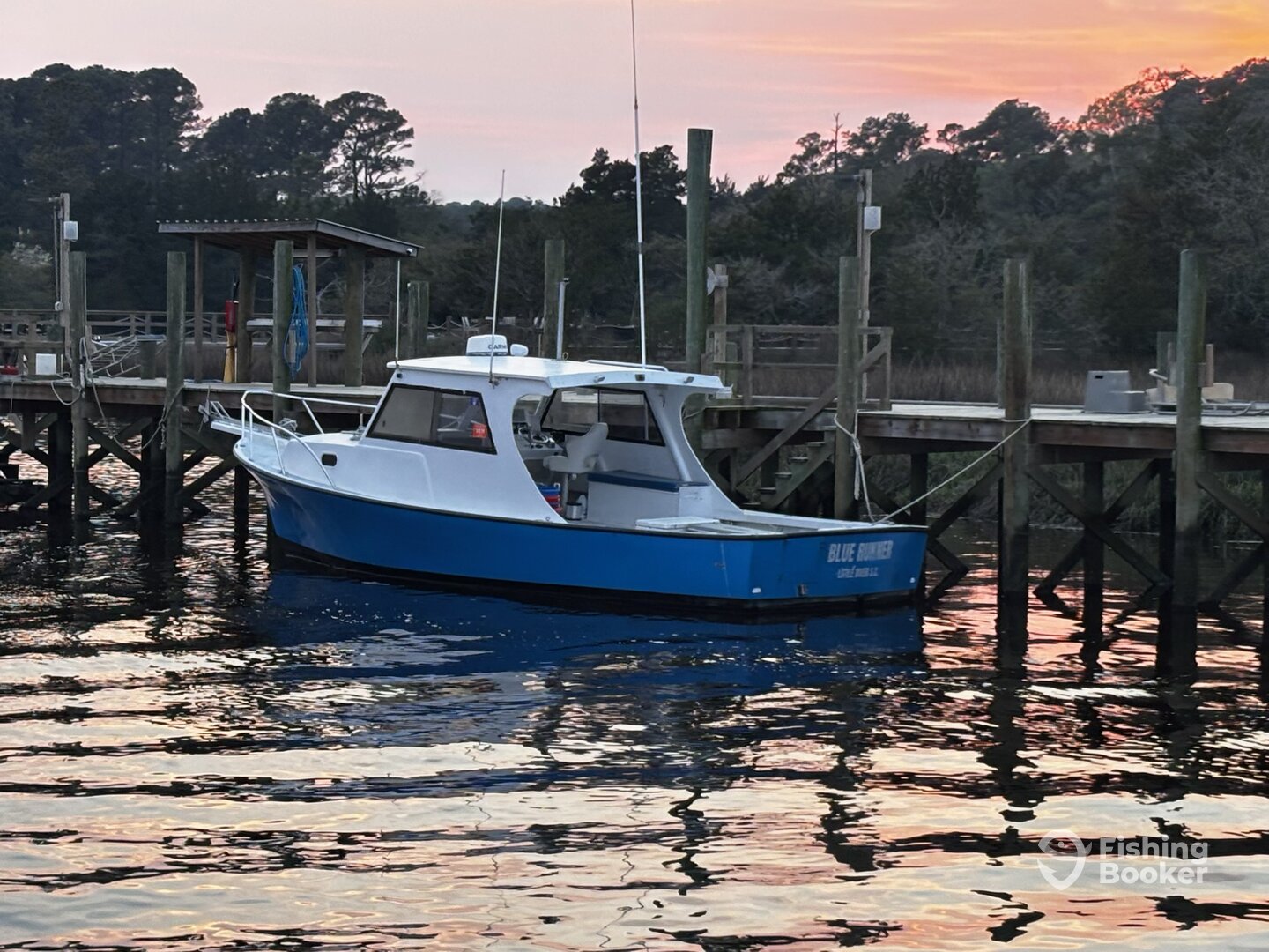 Boat image