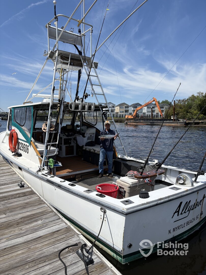 Boat image