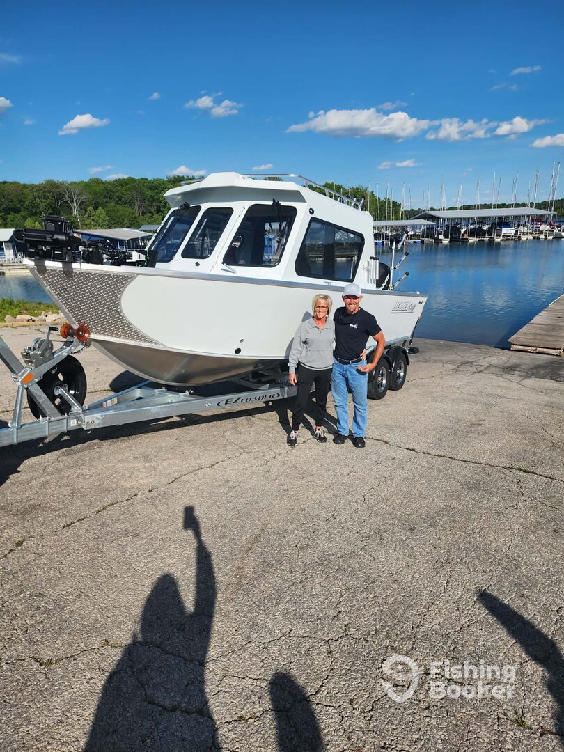 Boat image