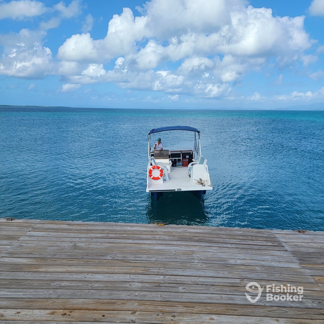Boat image