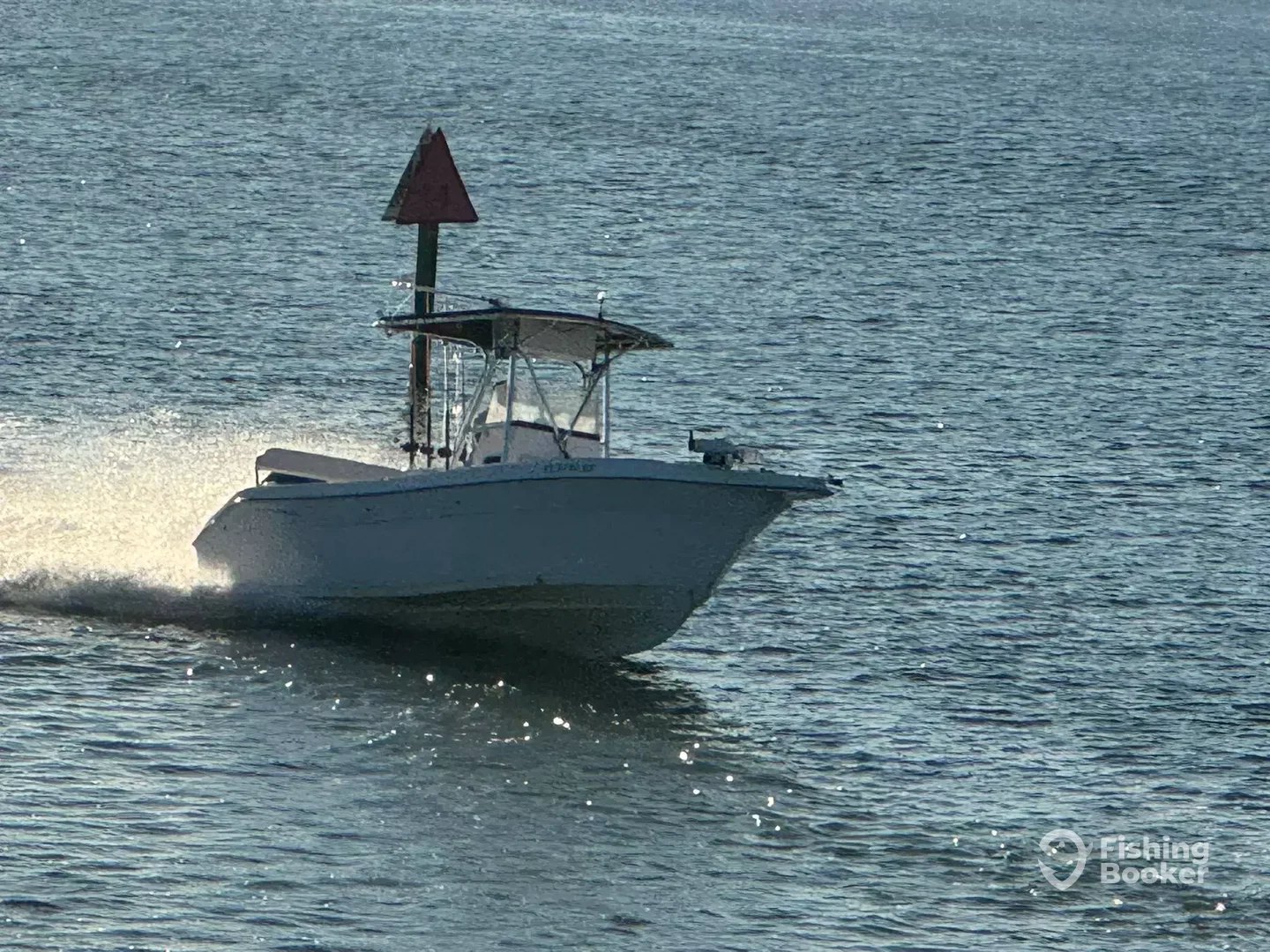 Boat image