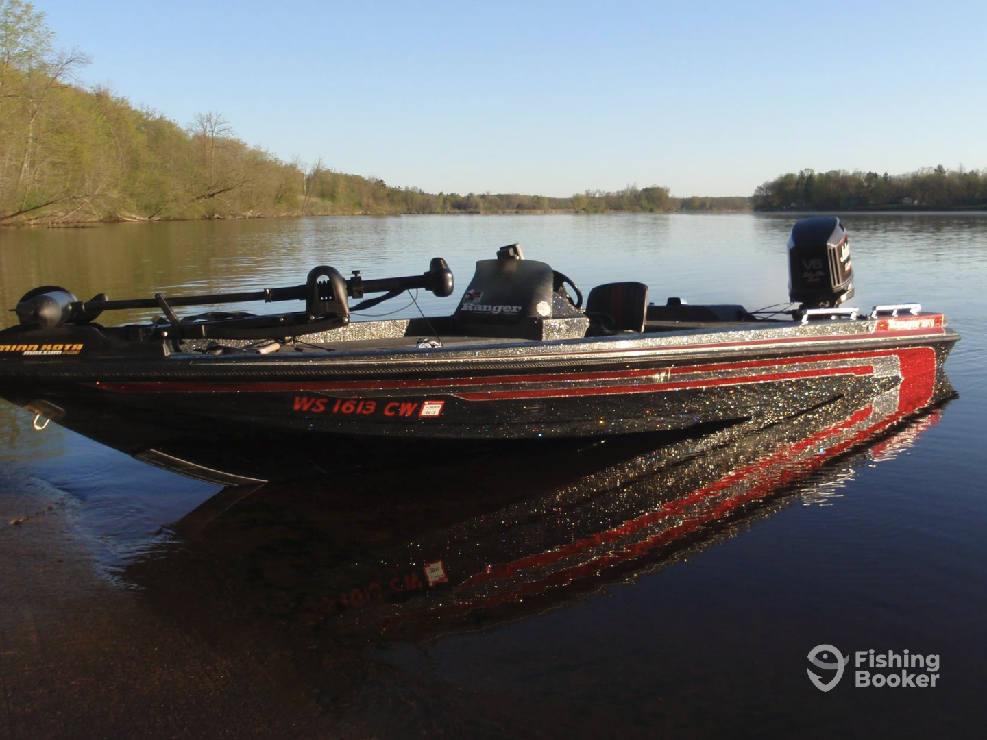 Boat image