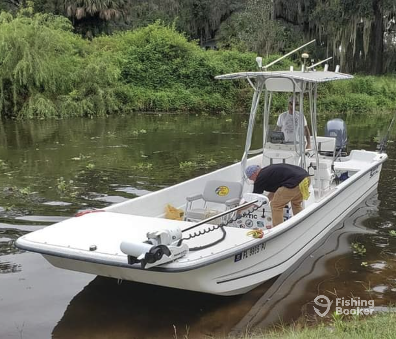 Boat image