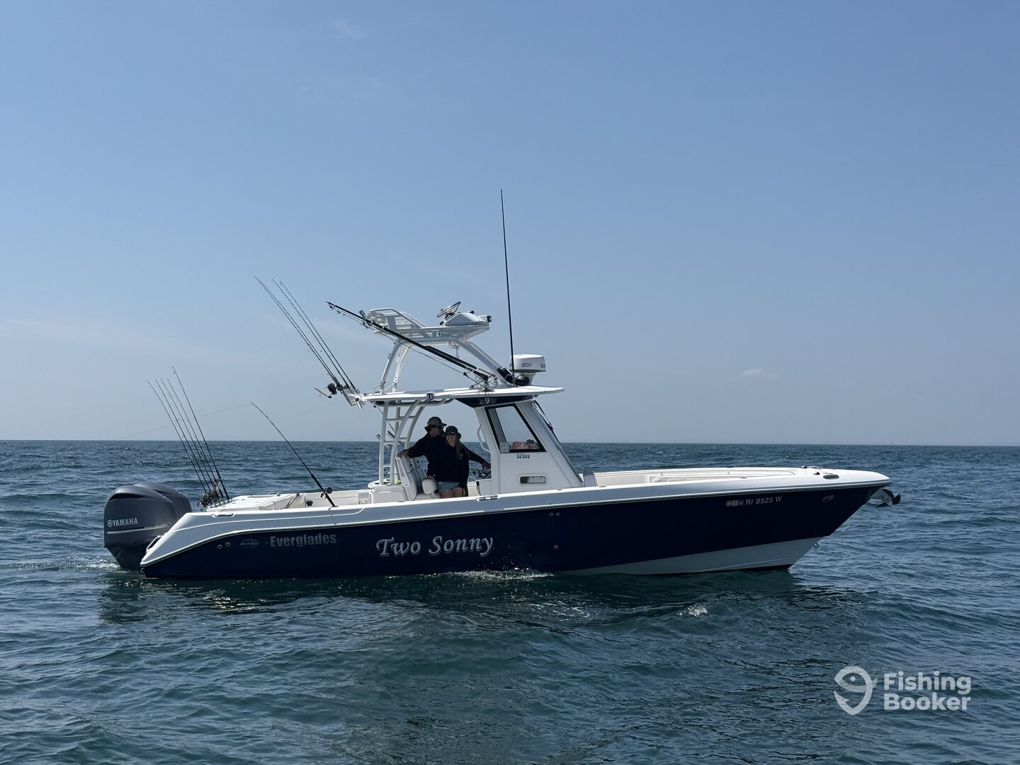 Boat image