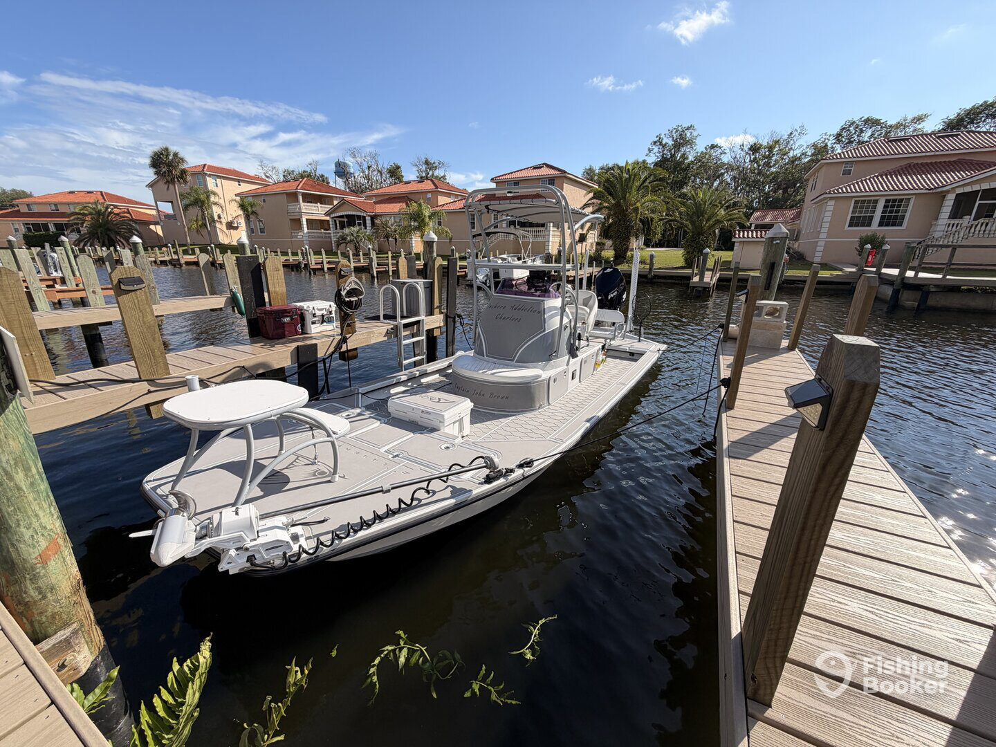 Boat image