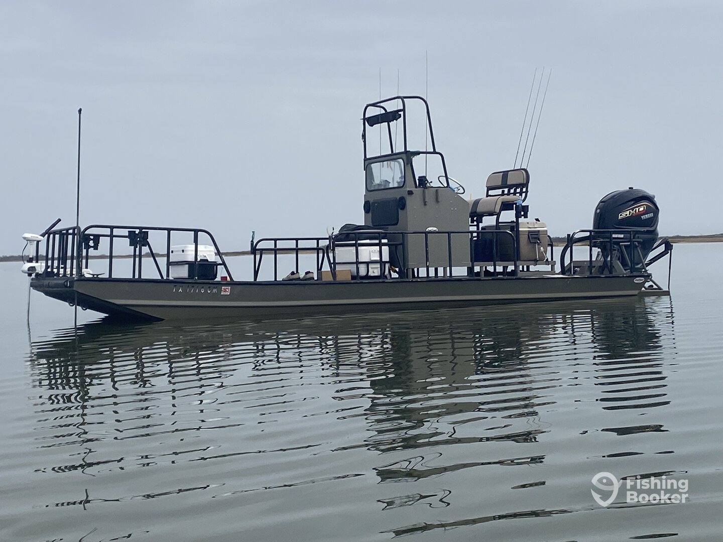 Boat image