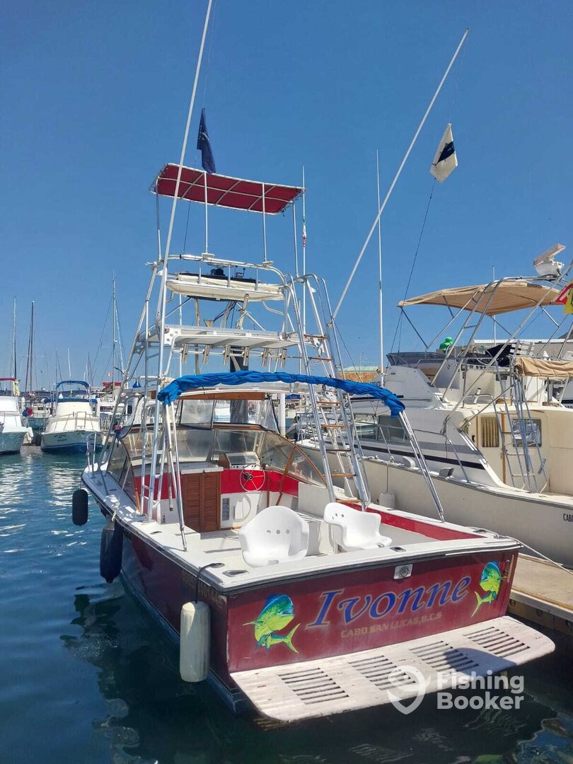 Boat image