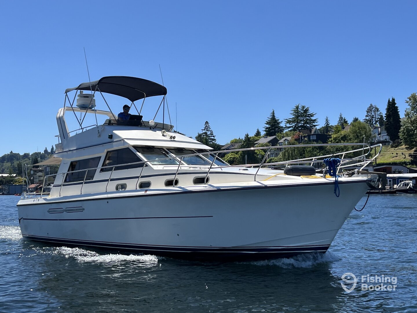 Boat image