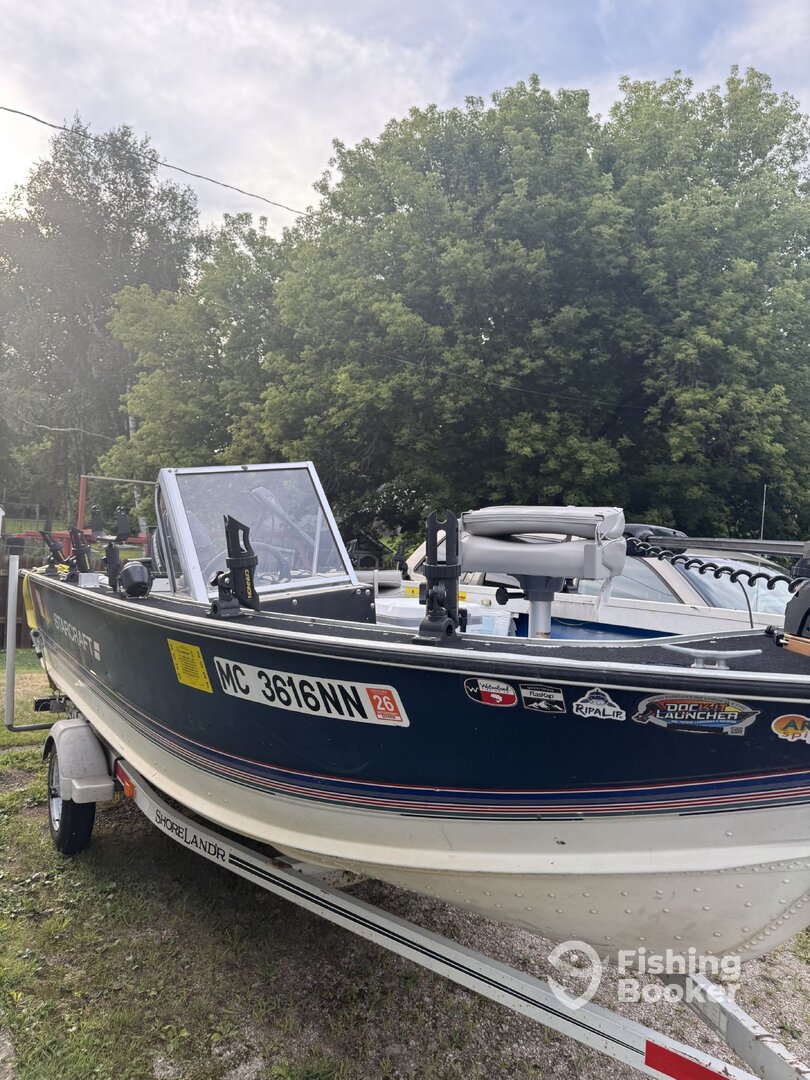 Boat image