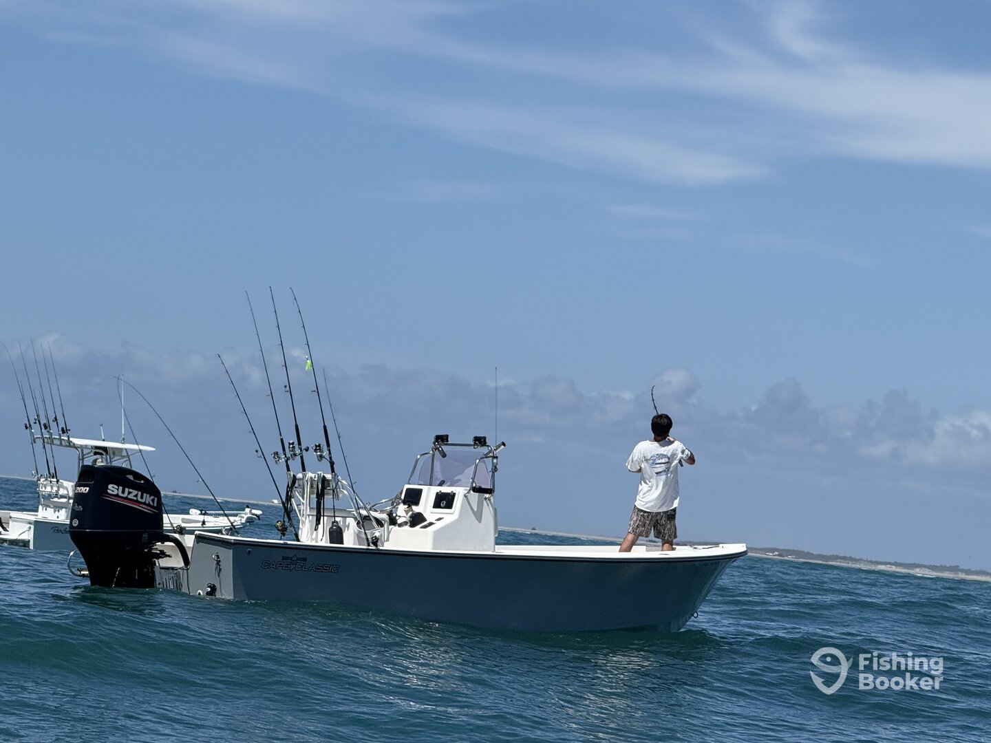 Boat image