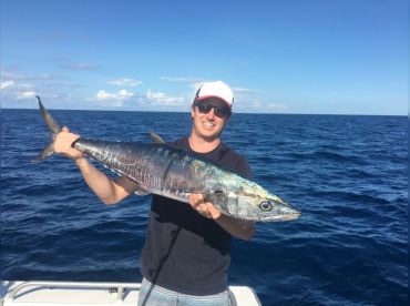 Aquis Fishing Charters