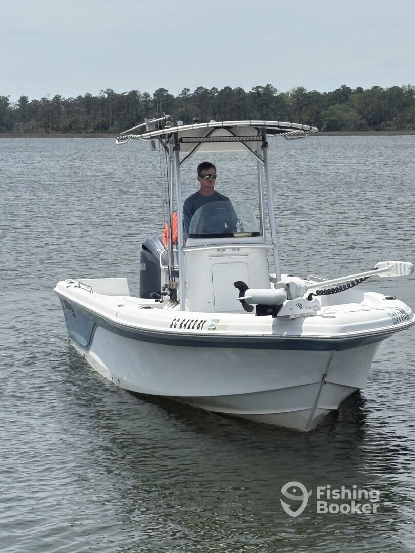 Boat image