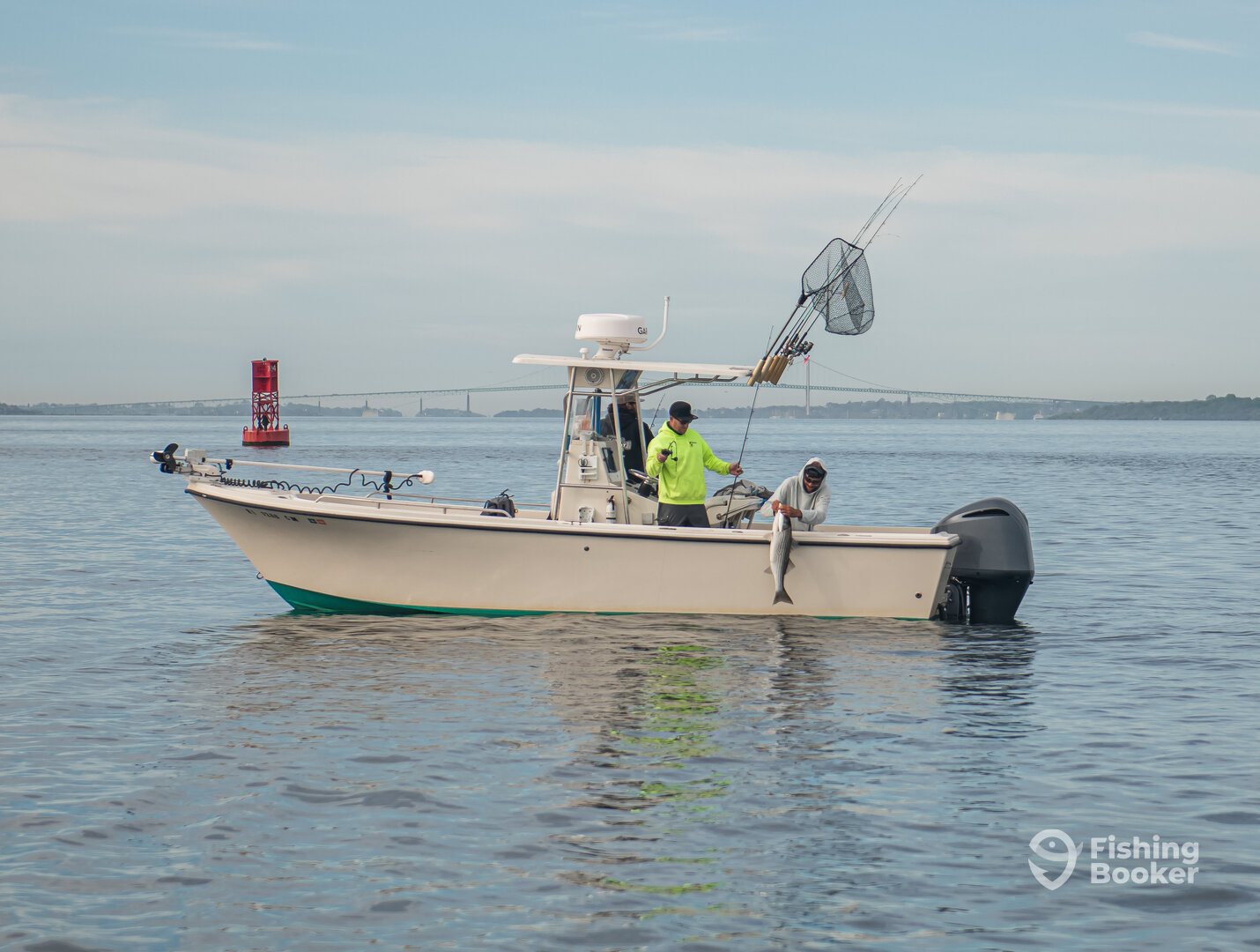 Boat image