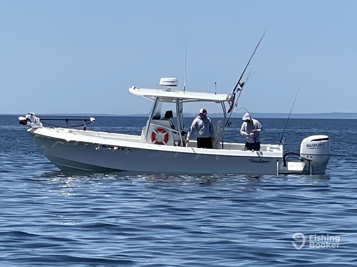 Boat image