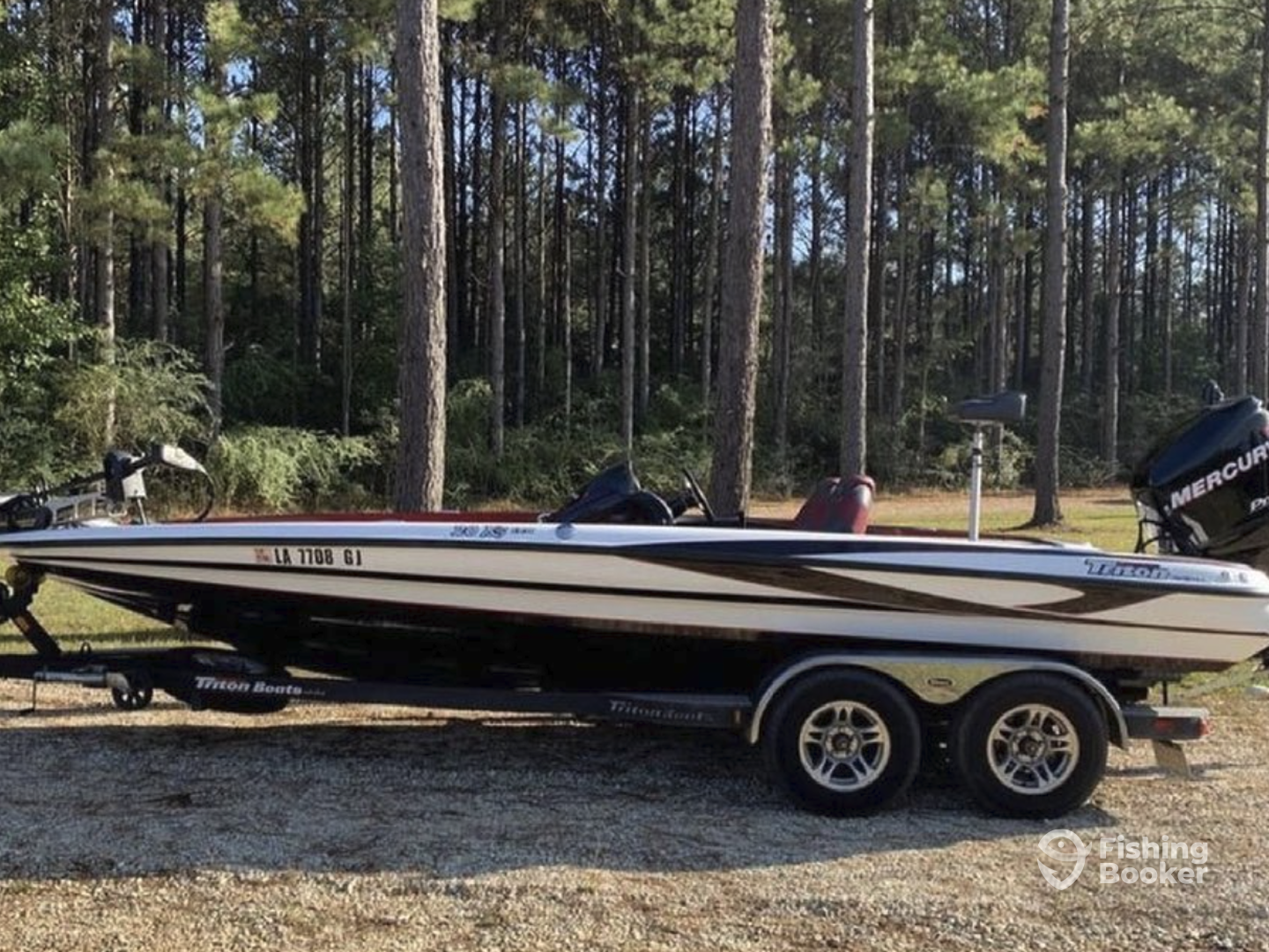 Boat image
