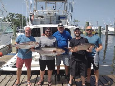 Fishing Taxi Sportfishing thumbnail