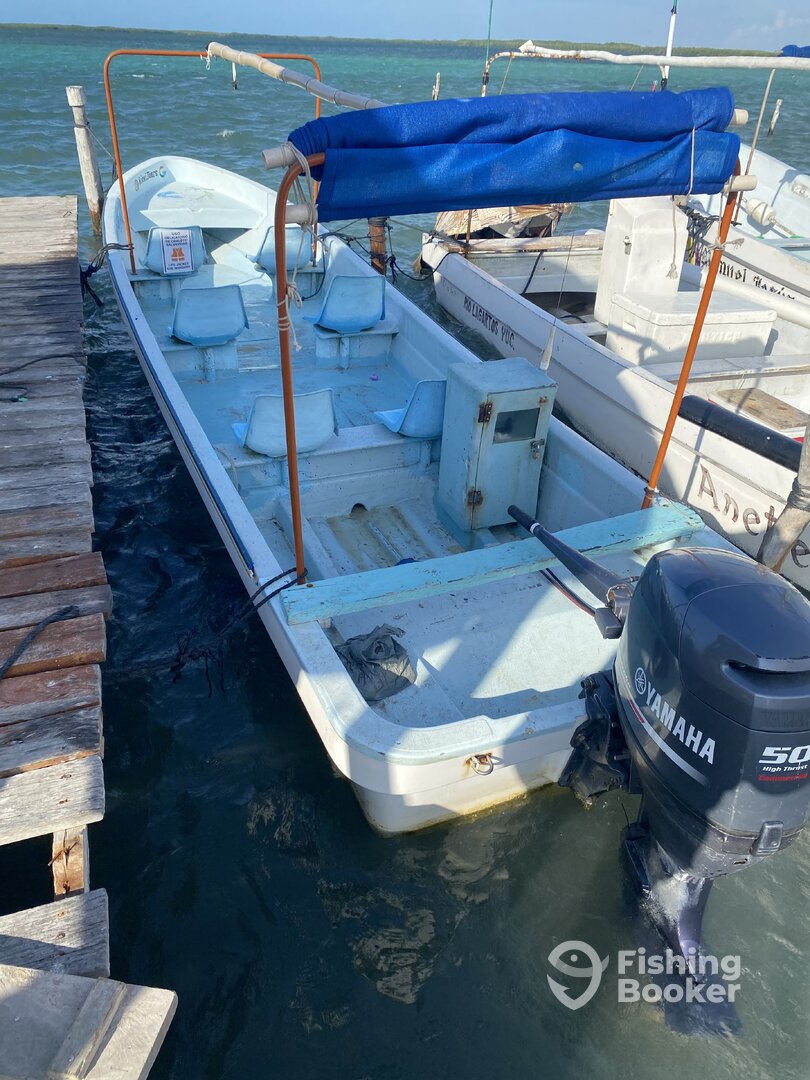 Boat image