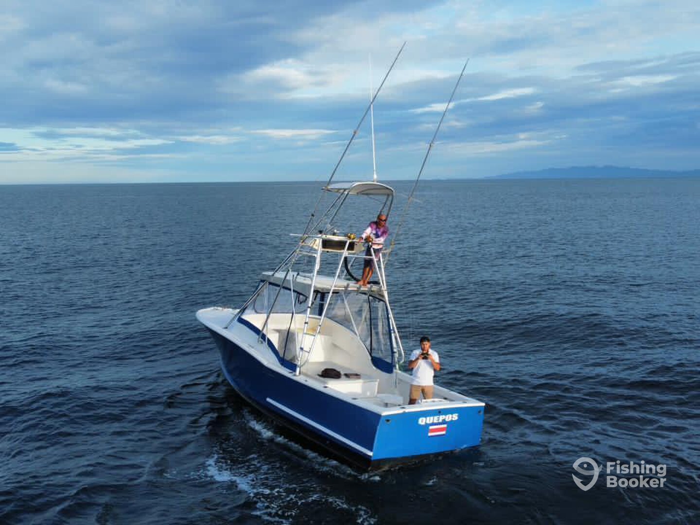 Boat image