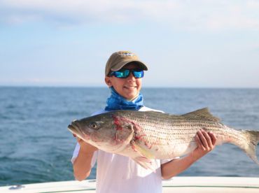 Captain Al’s Fishing Charters thumbnail