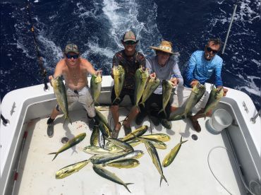 Singing Reel Charters thumbnail