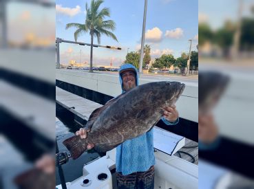 Good Times Key West 24’ thumbnail