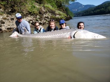 Mainlanders Sport Fishing thumbnail